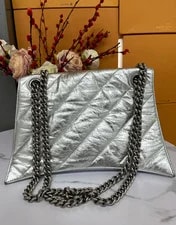 Authentic Balenciaga Crush Medium Crinkled eBay AG 2