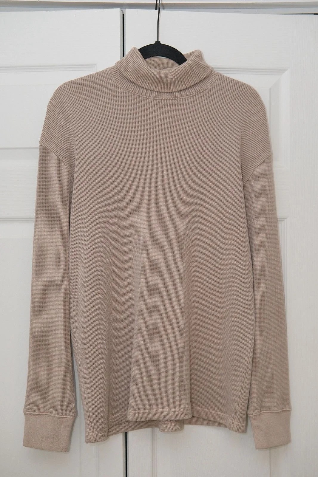 KITH — Kith Waffle L/S — streetwear — resale
