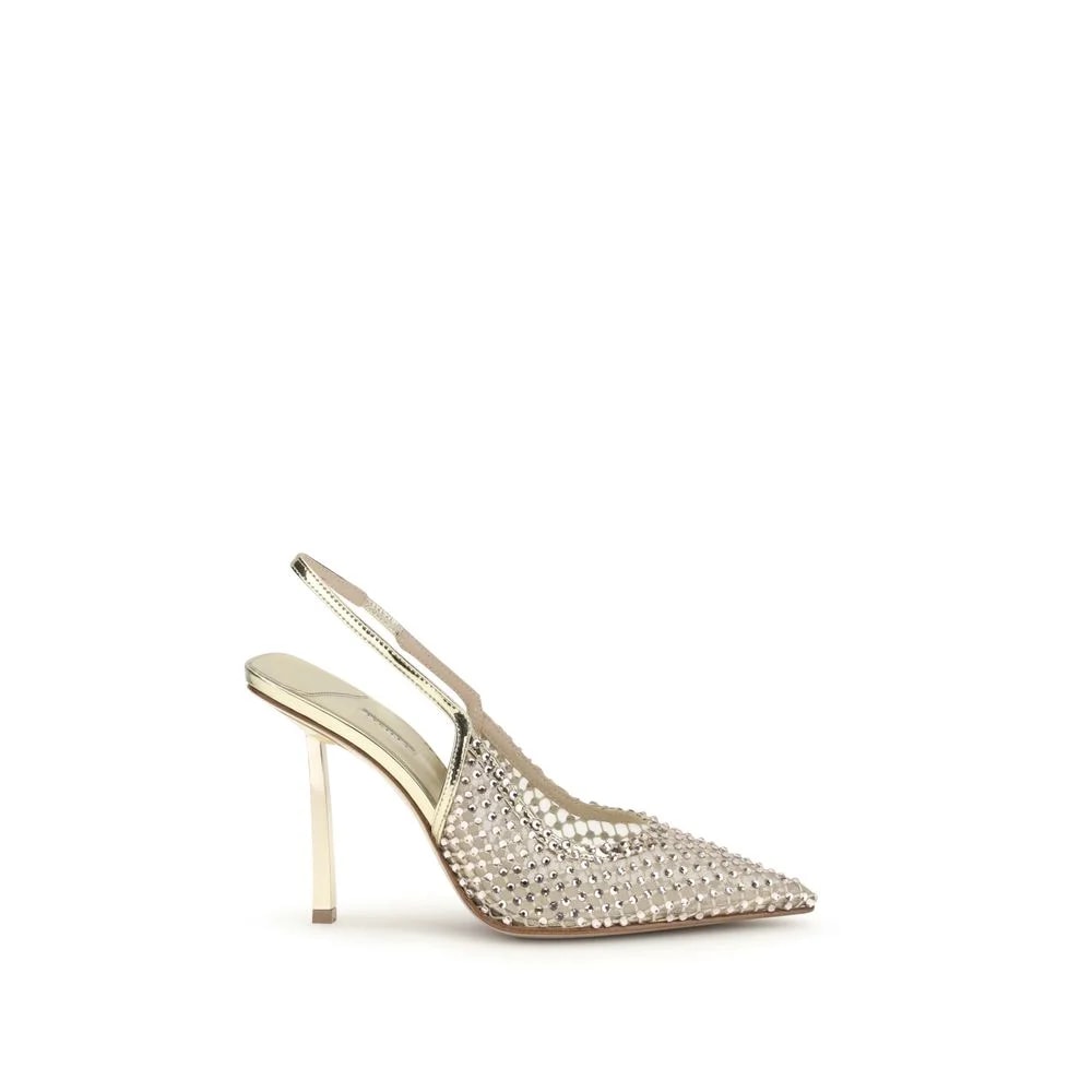 Le Silla — LE Silla Platform — Designer Shoe — resale