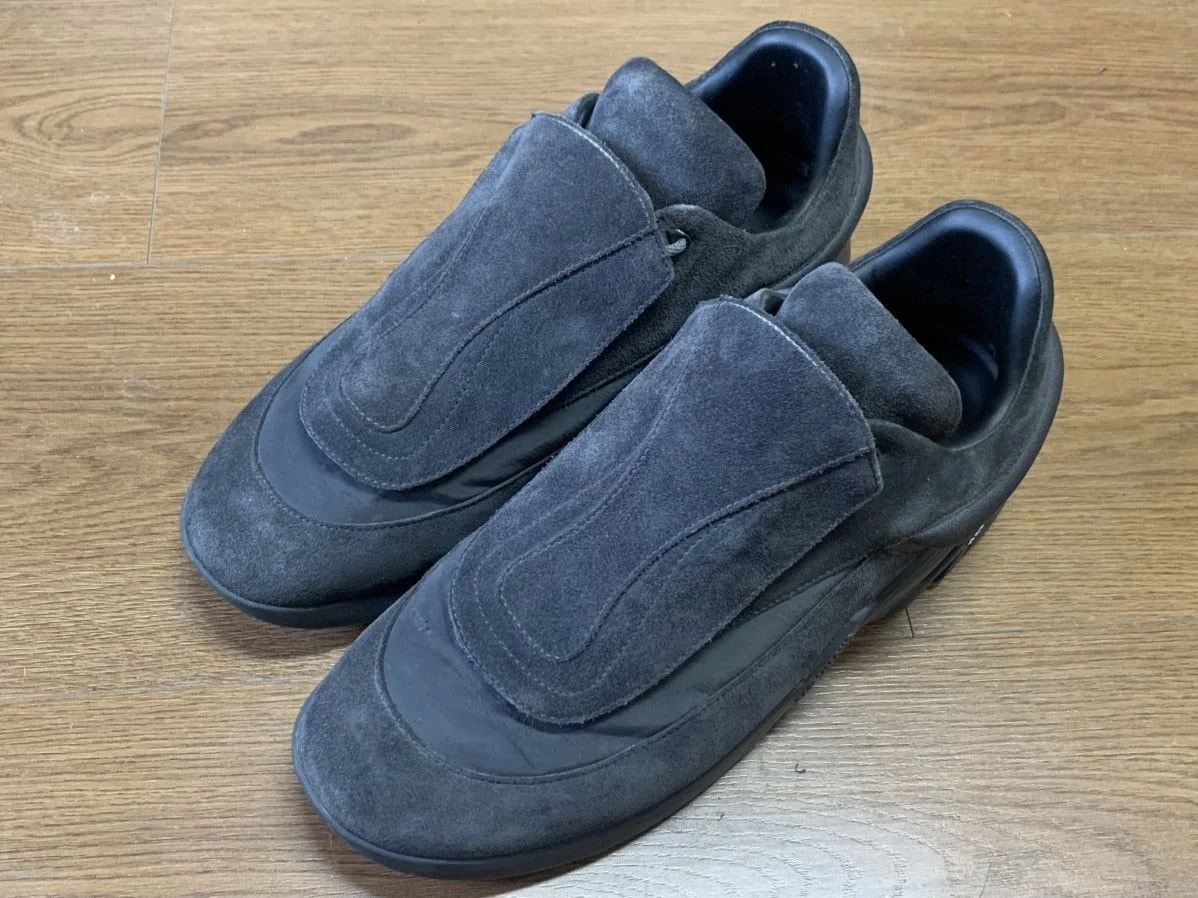 Raf Simons — RAF Simons Runner Antei size45 — Sneaker — resale
