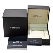 TAG Heuer Carrera Chronograph Heuer 02 CBG2A11.BA0654 From Japan 4