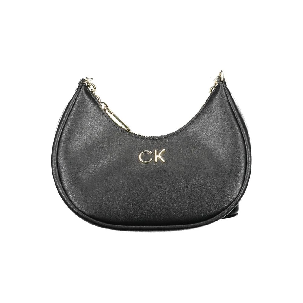 Calvin Klein — Calvin Klein Polyester — Sneaker — resale