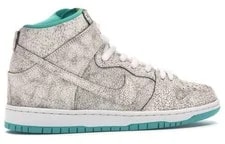 Nike SB Dunk High 313171-661 3