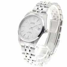Tudor 72000 Prince Date Automatic Good Condition 952748 2