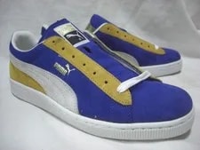 1997 Puma P00494-795 Without Box Us10 2