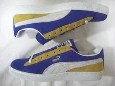 1997 Puma P00494-795 Without Box Us10 3