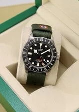Tudor — Tudor Pelagos FXD GMT Unworn 2026 M2542G267NU — Watch — resale