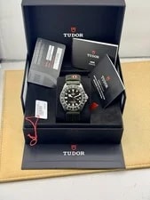 Tudor Pelagos FXD GMT Unworn 2026 M2542G267NU 2