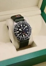 Tudor Pelagos FXD GMT Unworn 2026 M2542G267NU 3