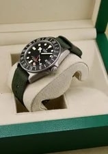 Tudor Pelagos FXD GMT Unworn 2026 M2542G267NU 4