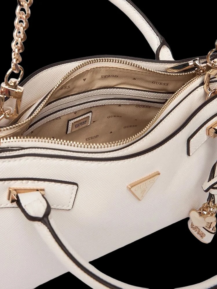Guess Logo-Detailed — 3