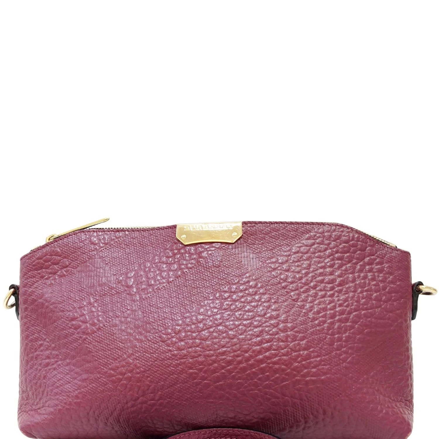 Burberry — Burberry Chichester — Handbag — deal