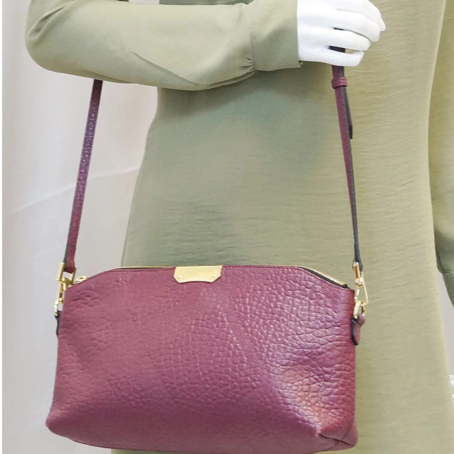 Burberry Chichester 2