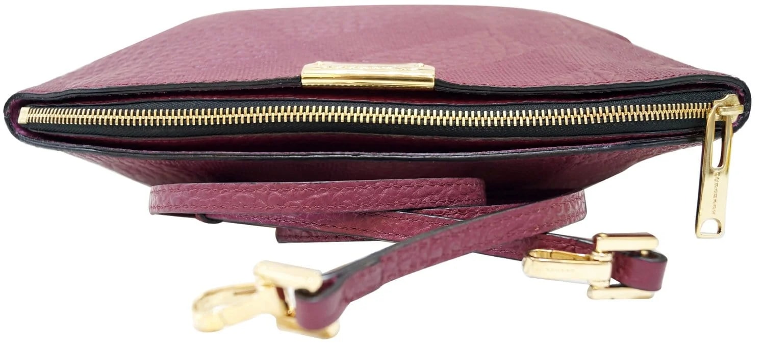 Burberry Chichester 4