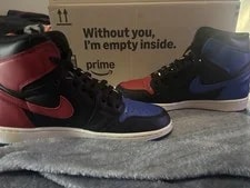 Jordan — Jordan 1 Retro Top 3 — Sneaker — resale