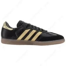 Adidas Lionel Messi X Originals Samba 2