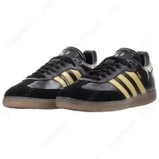 Adidas Lionel Messi X Originals Samba 3
