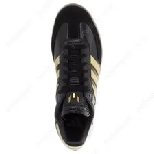 Adidas Lionel Messi X Originals Samba 4
