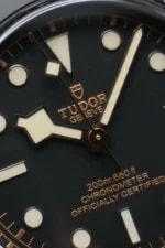2024 Tudor Black Bay Heritage 41mm - 79230N 2