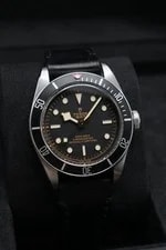 2024 Tudor Black Bay Heritage 41mm - 79230N 3