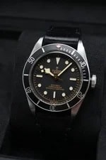 2024 Tudor Black Bay Heritage 41mm - 79230N 4