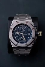 Audemars Piguet Royal Oak Offshore Chronograph 26238ST.OO.2000ST.01 2