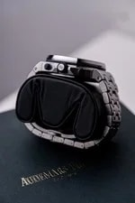 Audemars Piguet Royal Oak Offshore Chronograph 26238ST.OO.2000ST.01 4