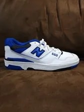 Authentic NEW Balance 550 (BB550SN1) 3