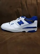Authentic NEW Balance 550 (BB550SN1) 4
