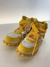 Nike × X AIR Force 1 MID DR0500-101 US10 2