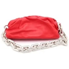 Bottega Veneta the Chain Pouch One Chain Si 2