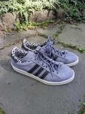 Adidas — Adidas Xlarge X Campus 80S Orbit — Sneaker — resale