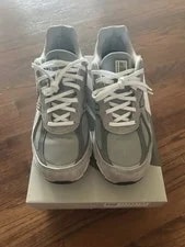 New Balance 990v4 / U990GR4 3