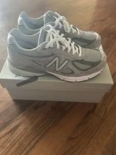 New Balance 990v4 / U990GR4 4