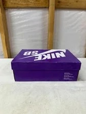 Nike SB NY JAH Free 2 NBA Lakers Nyjah 2