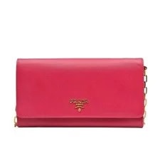 Prada — Prada Mini Crossbody 1M1440 8028568013 152623342 — Handbag — resale