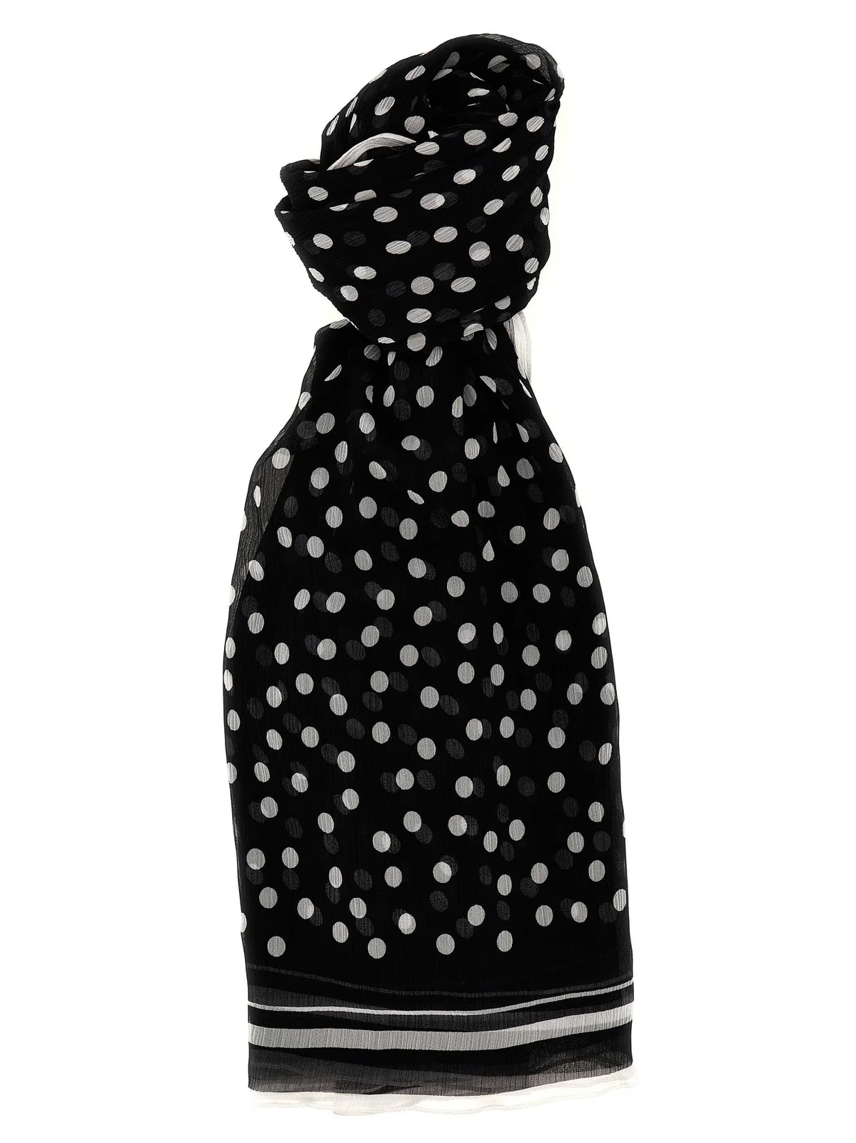 Dolce & Gabbana — Dolce & Gabbana Scarf — Accessory — resale