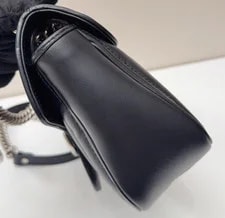 Gucci Marmont26 MM Chain Classic Fashion 3