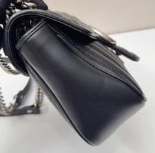 Gucci Marmont26 MM Chain Classic Fashion 4