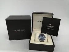 Tag Heuer — TAG Heuer WAY111C Aquaracer — Watch — resale
