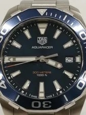 TAG Heuer WAY111C Aquaracer 2
