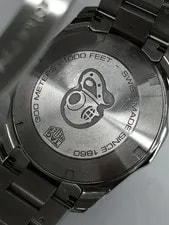 TAG Heuer WAY111C Aquaracer 4