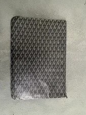 Goyard / Large Zip Lining 2
