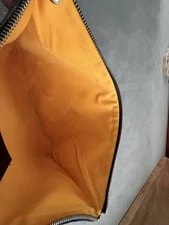 Goyard / Large Zip Lining 4