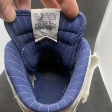 Nike Air Force 1 NYC Gum Basketball Slightly 4