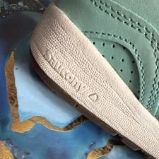 Saucony 6000 Earth Citizen / / Low Top Lace Up S70746-2 3