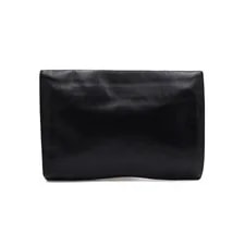 Chanel Classic CC Logo Flap Envelope 56318 152315528 [P] 4