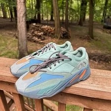Size 10 - Yeezy 700 ‘Faded ’ 2