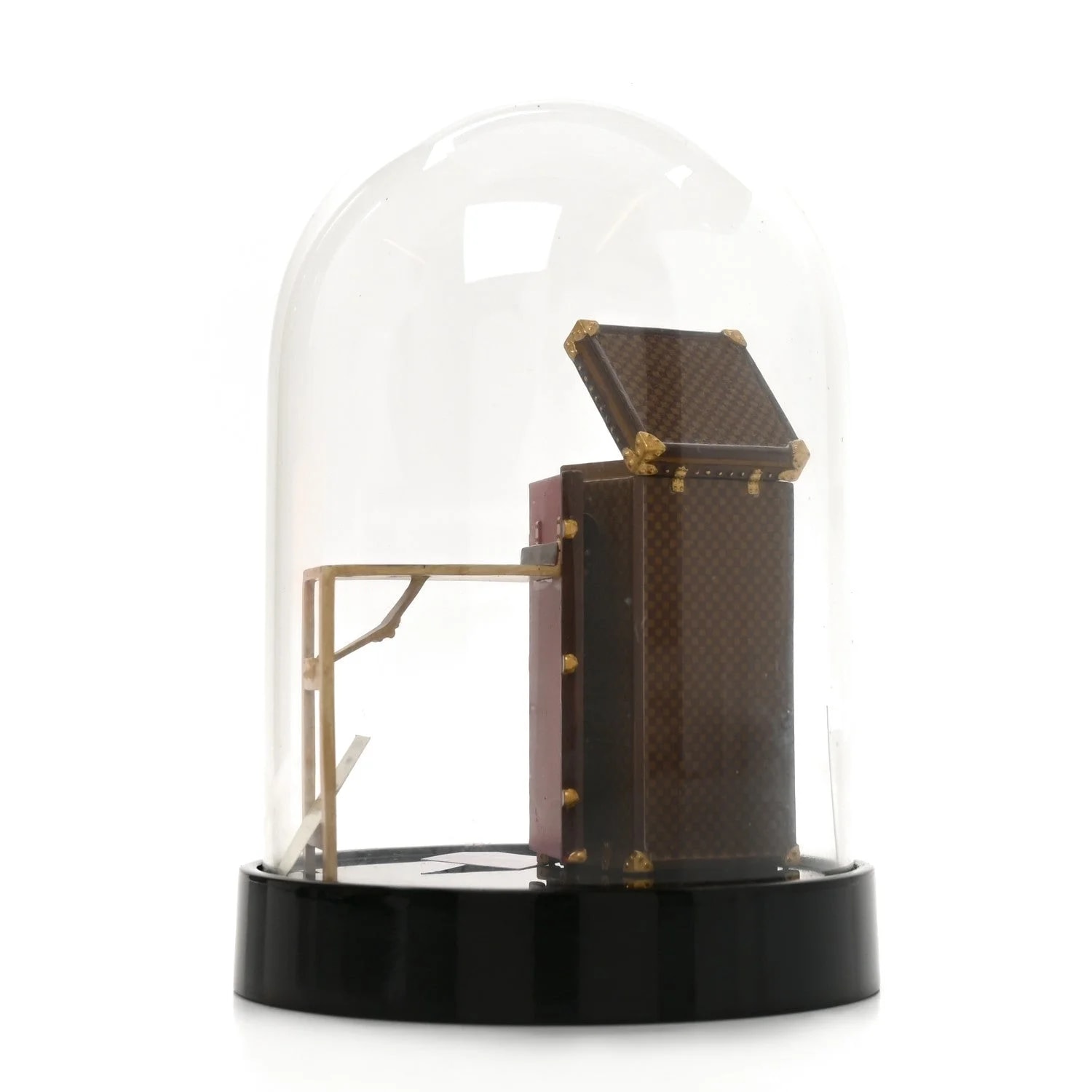 Stokowski Desk Globe Boule A Neige VIP 3