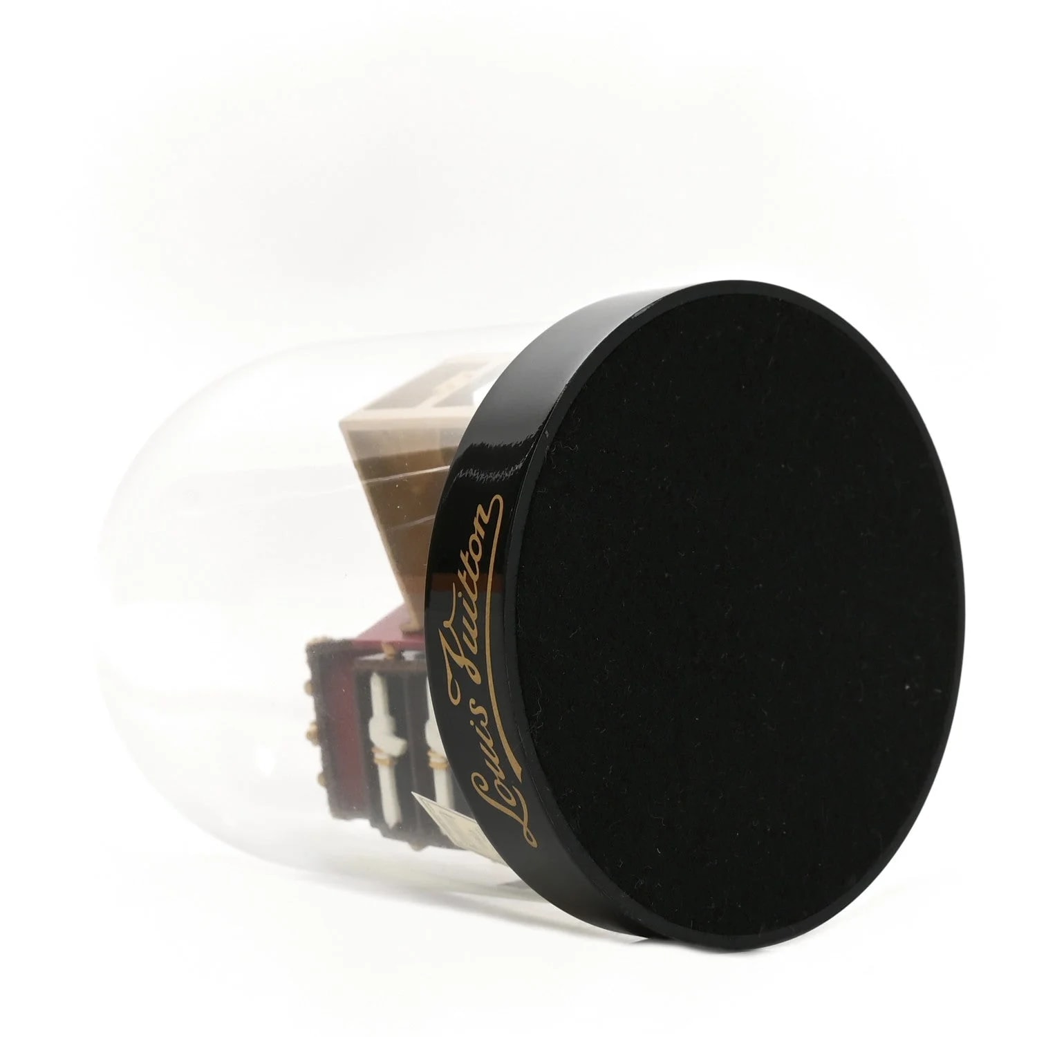 Stokowski Desk Globe Boule A Neige VIP 4